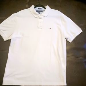 Tommy Hilfiger polo shirt
